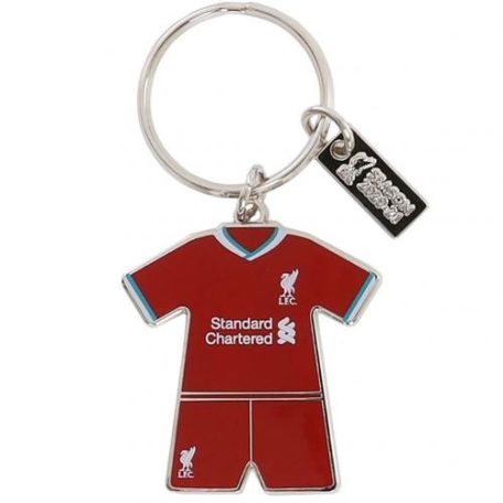 Kľúčenka Liverpool FC