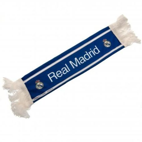 Šál do auta Real Madrid FC