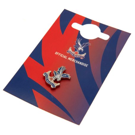 Odznak Cystal Palace FC