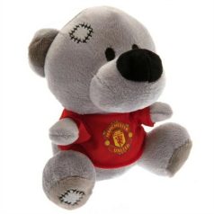 Plyšový medvedík Manchester United F.C