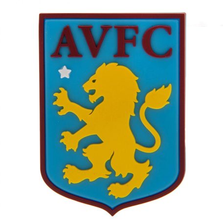 Magnetka na chladničku Aston Villa FC