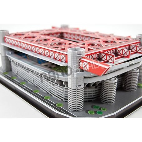 3D Puzzle - Stadio San Siro 