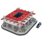 3D Puzzle - Stadio San Siro 