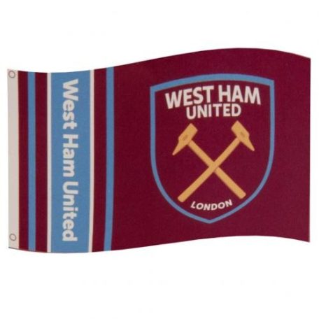 Veľká vlajka West Ham United