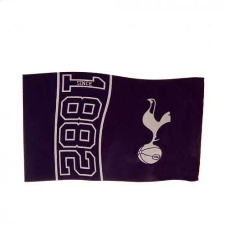 Veľká vlajka Tottenham Hotspur F.C.