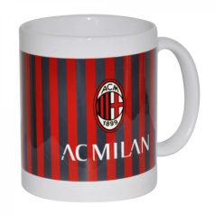 Keramický hrnček AC Milan