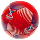 Futbalová lopta Crystal Palace FC