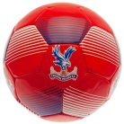 Futbalová lopta Crystal Palace FC