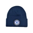 Pletená čiapka Chelsea  FC