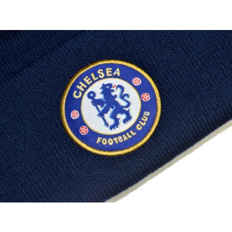 Pletená čiapka Chelsea  FC