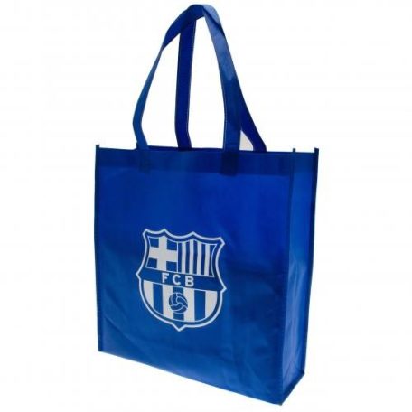 Nákupná taška FC Barcelona