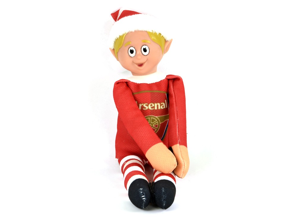 Elf Arsenal FC - Futbalový Fanshop