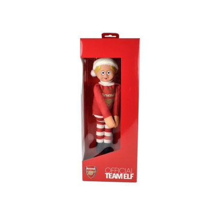 Elf Arsenal FC - Futbalový Fanshop
