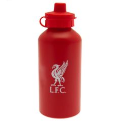 Alumíniová flaška na nápoje Liverpool FC
