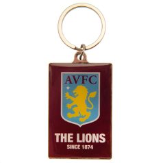 Kľúčenka Aston Villa FC