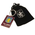 Kľúčenka Aston Villa FC