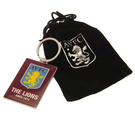Kľúčenka Aston Villa FC