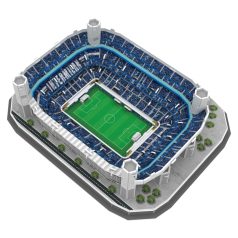 3D Puzzle - Stadio San Siro 