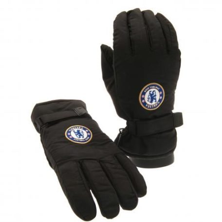 Lyžiarske rukavice Chelsea FC