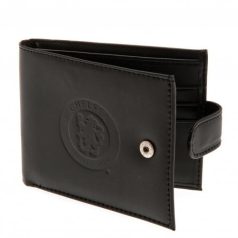 Kožená peňaženka Chelsea FC- anti fraud