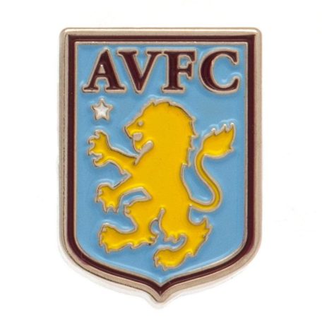 Odznak Aston Villa FC