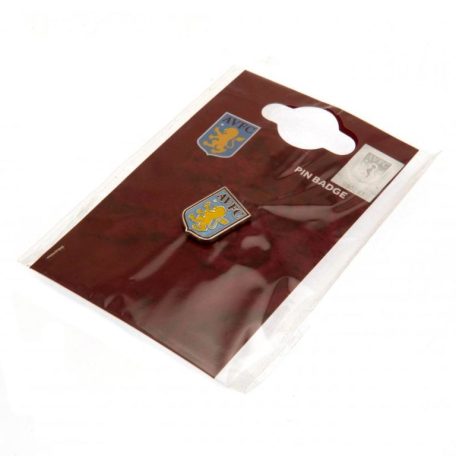 Odznak Aston Villa FC