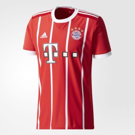 Futbalový dres  FC Bayern Munchen
