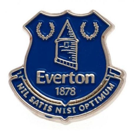 Odznak Everton FC