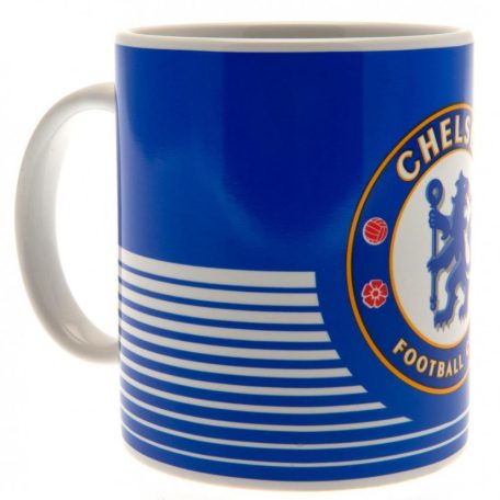 Keramický hrnček Chelsea FC 