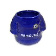 Keramický hrnček Chelsea FC
