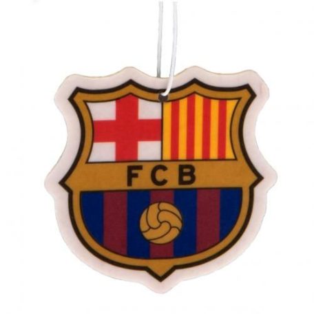 Osviežovač vzduchu  FC Barcelona