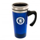 Cestovný hrnček Chelsea  FC 
