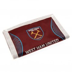Peňaženka West Ham United