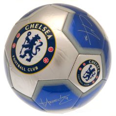 Futbalová lopta " Signature" Chelsea FC