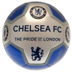 Futbalová lopta " Signature" Chelsea FC