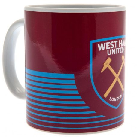 Hrnček West Ham FC