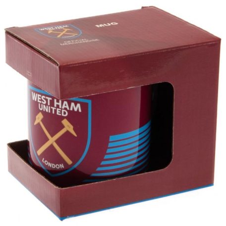 Hrnček West Ham FC