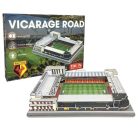 Puzzle 3D -  Watford FC Stadium