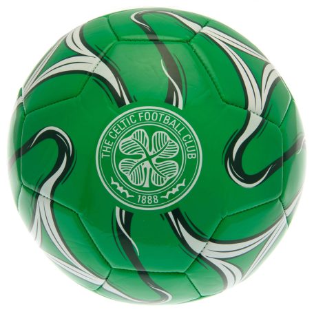 Futbalová lopta Celtic FC