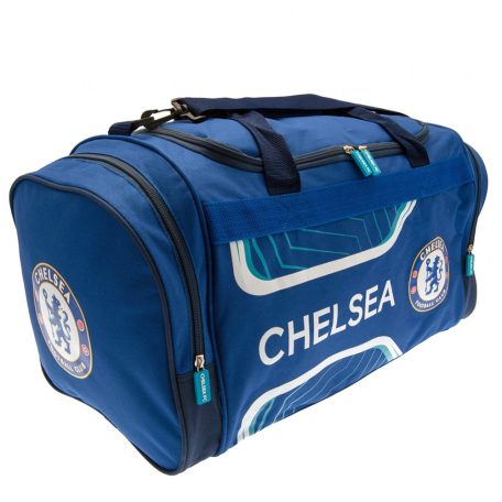 Veľká športová taška Chelsea FC