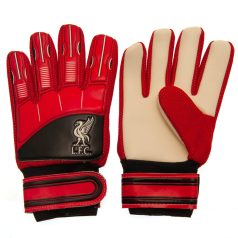 Brankárske rukavice FC Liverpool
