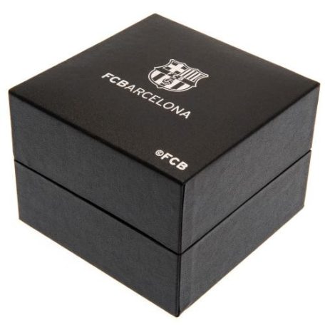 Hodinky FC Barcelona - oficiálny produkt