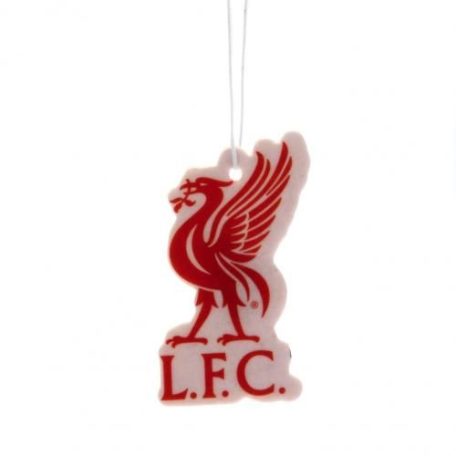 Osviežovač vzduchu Liverpool FC