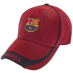 Šiltovka FC Barcelona