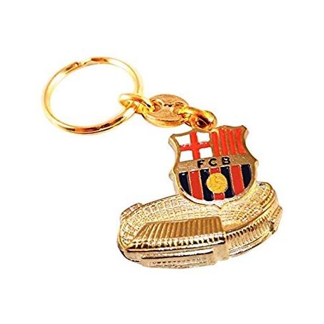 Klúčenka FC Barcelona 