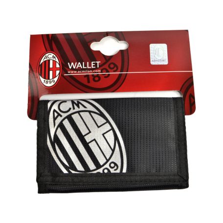 Peňaženka AC Milan