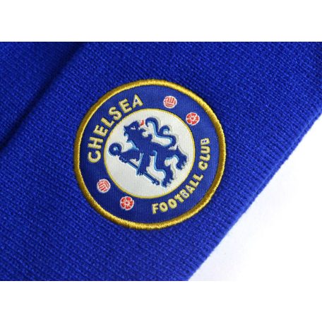 Pletená čiapka Chelsea  FC