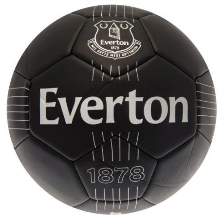 Futbalová lopta Everton FC 