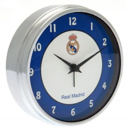 Budík Real Madrid FC (oficiálny produkt)
