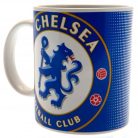Keramický hrnček Chelsea FC 